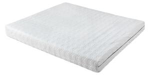 Stredne tvrdý pružinový termoregulačný matrac 90x200 cm Dream Essence – Essentials