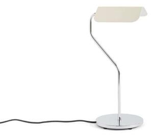 Stolové Lampa HAY, Biela, Obývacia izba, Hliník