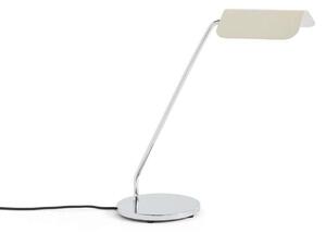 Stolové Lampa HAY, Biela, Obývacia izba, Hliník