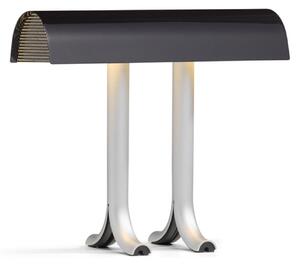 Stolové Lampa HAY, Anagram, Metalická, Obývacia izba, Kov, Dizajnový