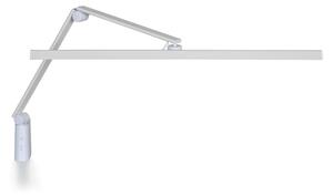 Stolná LED lampa Aspire, biela