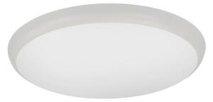Stropné Lampa Arcchio, Augustin, Biela, Kúpeľňa, Plast, Moderný
