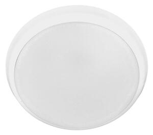Stropné Lampa Arcchio, Augustin, Biela, Kúpeľňa, Plast, Moderný