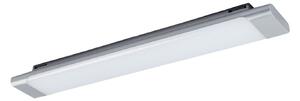 Stropné Lampa Arcchio, Vinca, Metalická, Pracovňa, Plast, Moderný