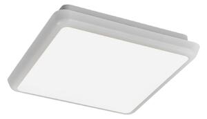 Stropné Lampa Arcchio, Augustin, Biela, Kúpeľňa, Plast, Moderný