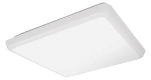 Stropné Lampa Arcchio, Augustin, Biela, Kúpeľňa, Plast, Moderný