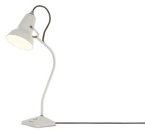Stolové Lampa Anglepoise, Original 1227, Biela, Spálňa, Kov, Dizajnový
