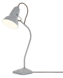 Stolové Lampa Anglepoise, Original 1227 Mini Table, Sivá, Pracovňa, Kov, Industriálny
