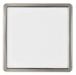 Stropné Lampa Nordlux, stmievateľné, Metalická, Obývacia izba, Plast