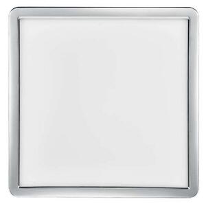 Stropné Lampa Nordlux, stmievateľné, Metalická, Obývacia izba, Plast