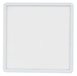 Stropné Lampa Nordlux, stmievateľné, Biela, Obývacia izba, Plast