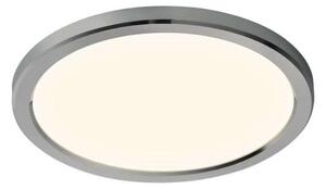 Stropné Lampa Nordlux, stmievateľné, Metalická, Obývacia izba, Plast