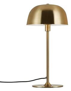 Stolové Lampa Nordlux, Zlatá / Mosadz, Spálňa, Kov