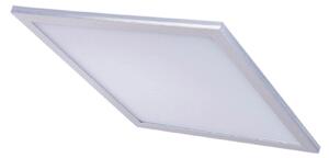 Stropné Lampa Lindby, Livel, stmievateľné, Metalická, Kuchyňa, Plast, Moderný