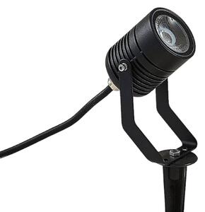 Maris LED Vonkajšie Bodové Svietidlo w/Spike IP65 Black