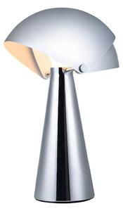 Stolové Lampa DFTP by Nordlux, Align, Metalická, Obývacia izba, Kov, Dizajnový
