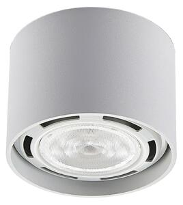 Stropné Lampa Arcchio, Mabel, stmievateľné, Biela, Kuchyňa, Hliník, Moderný