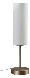 Stolové Lampa Lindby, Felice, Biela, Obývacia izba, Sklo, Moderný