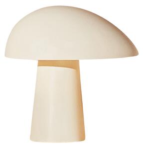Stolové Lampa FRITZ HANSEN, Night Owl, Biela, Obývacia izba, Kov, Dizajnový