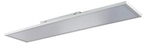 Stropné Lampa Arcchio, Brenda, stmievateľné, Biela, Obývacia izba, Plast, Moderný