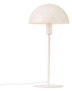 Stolové Lampa Nordlux, Béžová, Obývacia izba, Kov
