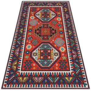 PIGA vinylový koberec Tradičný ľudový štýl Rozmer: 60x90 cm