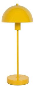 Stolové Lampa Herstal, Žltá, Obývacia izba, Kov