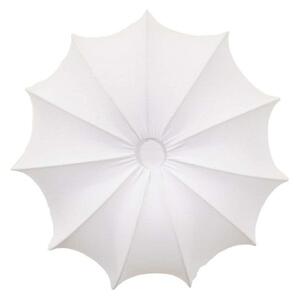 Stropné Lampa Watt & Veke, stmievateľné, Biela, Spálňa, Tkanina / Textil, Škandinávsky