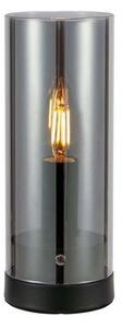 Stolové Lampa Markslöjd, Sivá, Obývacia izba, Kov
