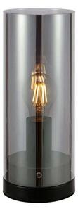 Stolové Lampa Markslöjd, Sivá, Obývacia izba, Kov