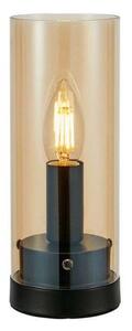 Stolové Lampa Markslöjd, Čierna, Obývacia izba, Kov
