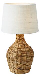 Stolové Lampa Markslöjd, Paglia, Drevo, Obývacia izba, Drevo