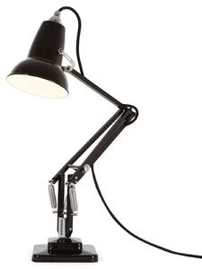 Stolové Lampa Anglepoise, Original 1227, Čierna, Pracovňa, Kov, Industriálny