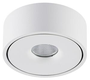 Stropné Lampa Arcchio, Rotari, stmievateľné, Biela, Chodba, Kov, Moderný