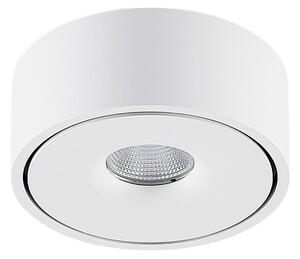 Stropné Lampa Arcchio, Ranka, stmievateľné, Biela, Chodba, Kov, Moderný