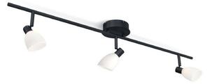 Stropné Lampa Herstal, Biela, Kuchyňa, Kov