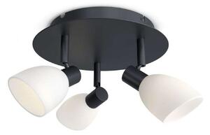 Stropné Lampa Herstal, Biela, Kuchyňa, Kov