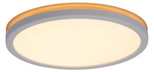 Stropné Lampa Nordlux, Oja 24, Biela, Chodba, Plast