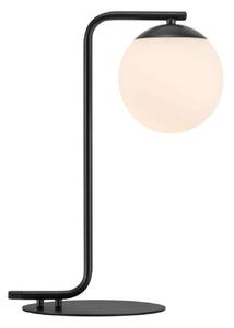 Stolové Lampa Nordlux, Čierna, Obývacia izba, Kov