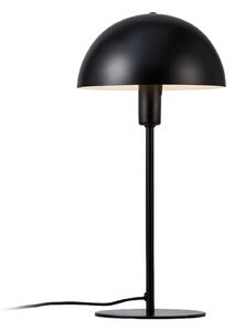 Stolové Lampa Nordlux, Ellen 20, Čierna, Obývacia izba, Kov, Škandinávsky