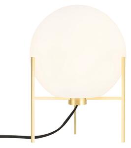 Stolové Lampa Nordlux, Alton, Biela, Obývacia izba, Sklo, Moderný