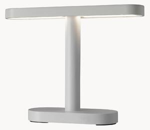 Prenosná stmievateľná exteriérová stolová LED lampa Meridian