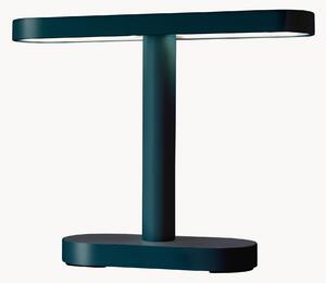 Prenosná stmievateľná exteriérová stolová LED lampa Meridian