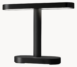 Prenosná stmievateľná exteriérová stolová LED lampa Meridian
