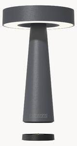 Prenosná stmievateľná stolová LED lampa Tip