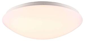 Stropné Lampa Nordlux, Biela, Kúpeľňa, Plast