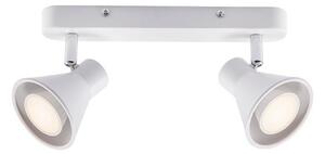 Stropné Lampa Nordlux, Biela, Obývacia izba, Kov
