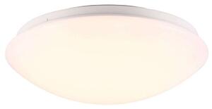 Stropné Lampa Nordlux, Biela, Obývacia izba, Plast