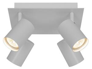 Stropné Lampa Nordlux, Biela, Kov
