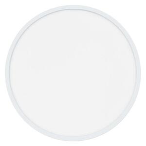 Stropné Lampa Nordlux, Biela, Obývacia izba, Plast
